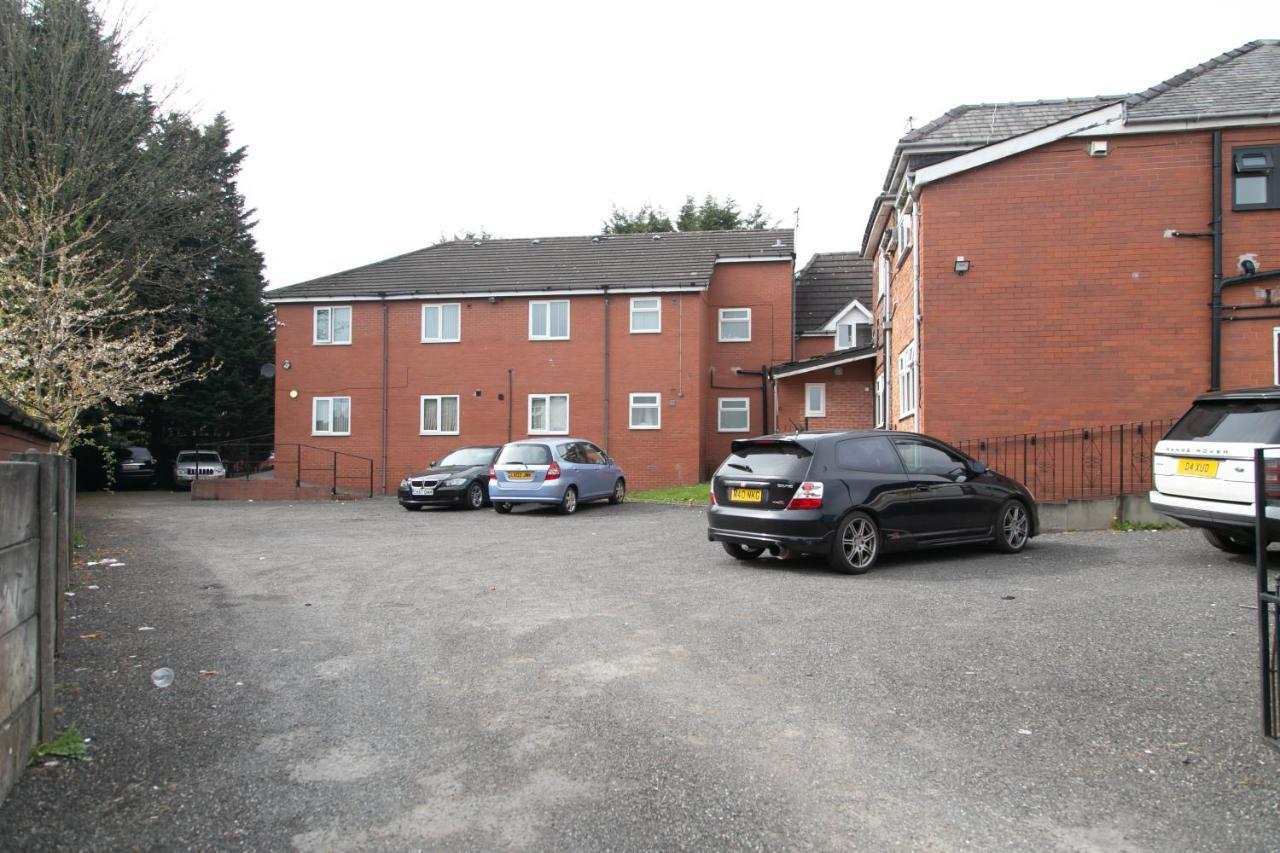 Appartamento Hills View Manchester