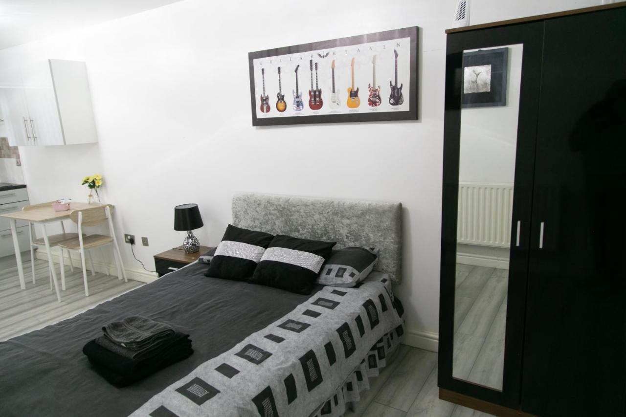 Appartamento Hills View *